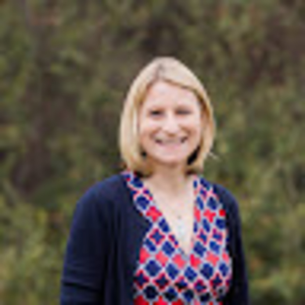 Meet your Posher, Joanna